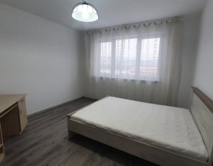 Apartament de inchiriat in Floresti, zona Avram Iancu