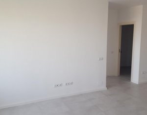 Apartment 2 rooms for rent in Cluj-napoca, zone Bulgaria