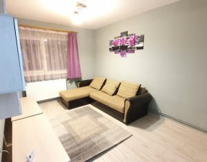 Apartament cu 2 camere, mobilat si utilat complet, strada Somesului, Floresti