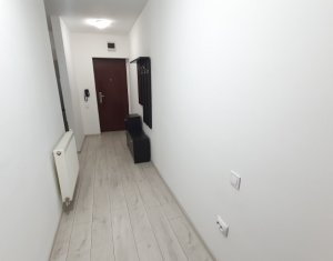 Apartament cu 2 camere, mobilat si utilat complet, strada Somesului, Floresti