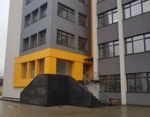 Espace Commercial à louer dans Cluj-napoca, zone Gruia