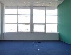 Office for rent in Cluj-napoca, zone Bulgaria