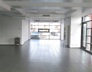 Espace Commercial à louer dans Cluj-napoca