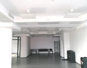 Commercial space for rent in Cluj-napoca