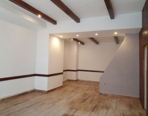 Commercial space for rent in Cluj-napoca, zone Centru