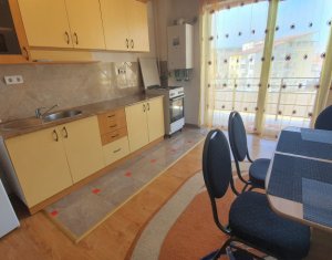 Apartament 2 camere, semidecomandat, Floresti, Florilor