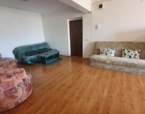 Apartment 2 rooms for rent in Floresti