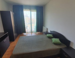 Apartment 2 rooms for rent in Floresti