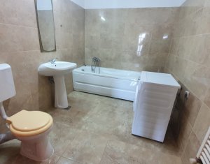 Apartment 2 rooms for rent in Floresti