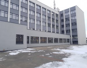 Industrial space for rent in Cluj-napoca, zone Gruia