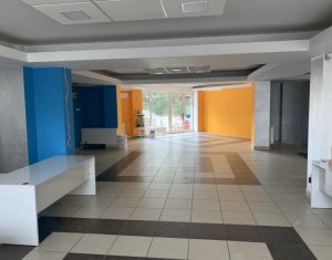 Spatiu Comercial 128 mp, Bucuresti - zona Farmec 