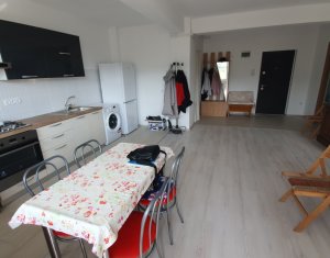 Appartement 2 chambres à louer dans Floresti