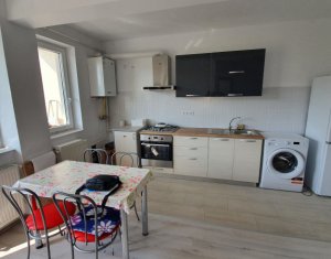 Apartament 2 camere, mobilat si utilat, blocu cu lift, Urusagului