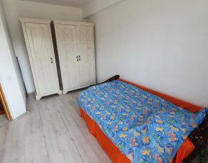 Apartment 2 rooms for rent in Floresti