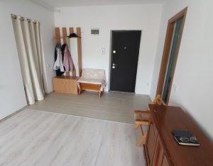 Apartment 2 rooms for rent in Floresti