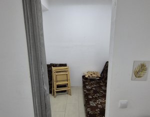 Apartment 2 rooms for rent in Floresti