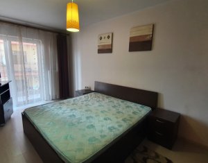 Apartment 2 rooms for rent in Floresti