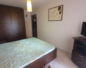 Apartament cu doua camere, Floresti, ultracentral, zona Primariei 