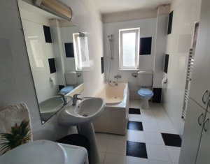 Apartament cu doua camere, Floresti, ultracentral, zona Primariei 