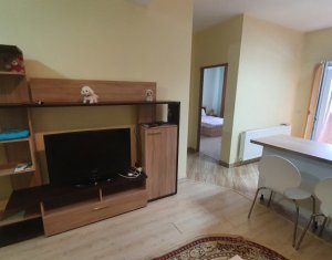 Apartament cu 2 camere, finisat si mobilat modern, Floresti, Stadionului