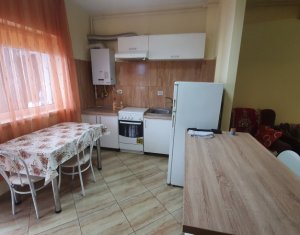 Apartment 2 rooms for rent in Floresti