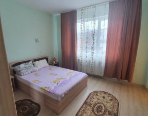 Apartment 2 rooms for rent in Floresti