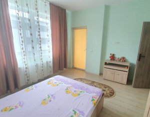 Apartament cu 2 camere, finisat si mobilat modern, Floresti, Stadionului