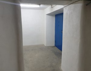 Industrial space for rent in Cluj-napoca, zone Bulgaria