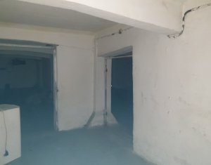 Industrial space for rent in Cluj-napoca, zone Bulgaria