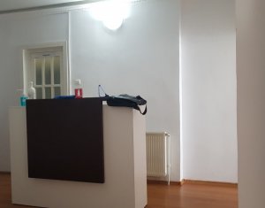 Office for rent in Cluj-napoca, zone Centru