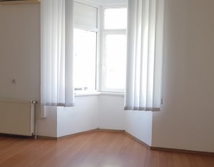 Office for rent in Cluj-napoca, zone Centru