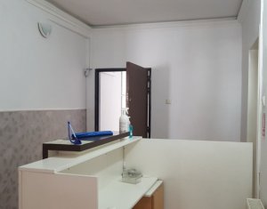 Office for rent in Cluj-napoca, zone Centru