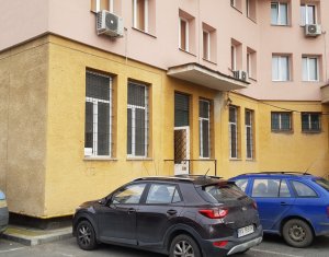 Spatiu comercial parter 140mp, piata Marasti - Dorobantilor