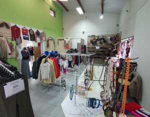 Spatiu mixt, birouri si comercial, zona Avram Iancu