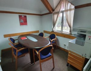 Bureau à louer dans Floresti