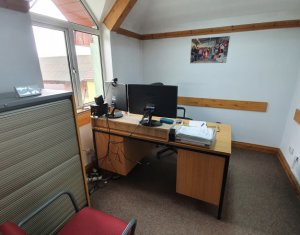 Bureau à louer dans Floresti