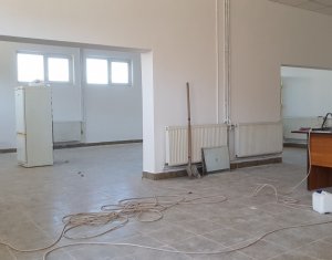 Industrial space for rent in Cluj-napoca, zone Iris