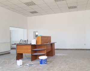 Industrial space for rent in Cluj-napoca, zone Iris