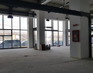 Commercial space for rent in Cluj-napoca, zone Gruia