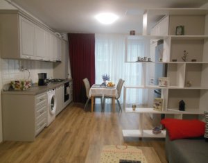 Apartament cu 2 camere, strada Avram Iancu, complex Optimus