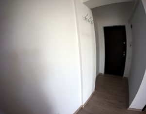 Lakás 2 szobák kiadó on Cluj-napoca, Zóna Iris
