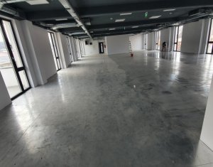 Spatii pentru birouri, constructie 2020, zona Parc Poligon, Floresti