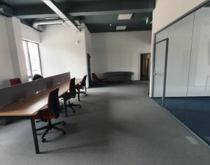 Office for rent in Floresti