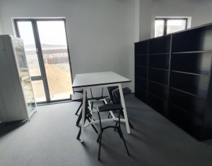 Bureau à louer dans Floresti