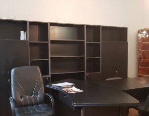 Office for rent in Cluj-napoca, zone Centru