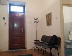 Office for rent in Cluj-napoca, zone Centru