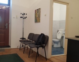 Office for rent in Cluj-napoca, zone Centru