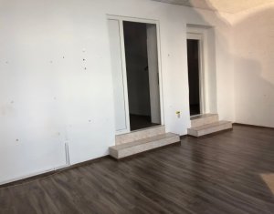 Commercial space for rent in Cluj-napoca, zone Centru