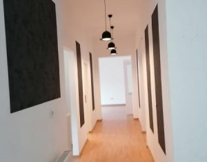 Office for rent in Cluj-napoca, zone Centru