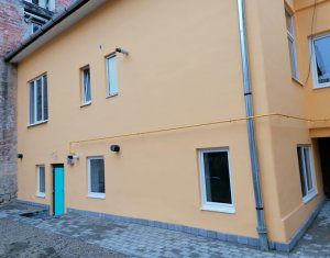 Office for rent in Cluj-napoca, zone Centru